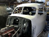 Gebraucht Volvo PV444 1957