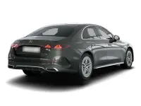 Gebraucht Mercedes E300 AMG 2024 Grau Limousine
