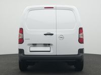 Neu Opel Combo 102 PS (75 kW) 2025 Kaolinweiß Kombi