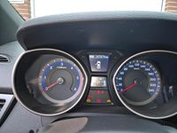 Gebraucht Hyundai i30 110 PS (80 kW) 2017 Weiß Limousine