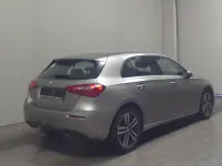 Gebraucht Mercedes A220 190 PS (139 kW) 2020 Silber Limousine