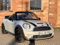 Gebraucht Mini Cooper S 184 PS (135 kW) 2014 Weiß Kleinwagen