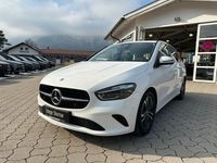 Gebraucht Mercedes B200 Progressive 163 PS (119 kW) 2023 Unilack polarweiß Kleinwagen