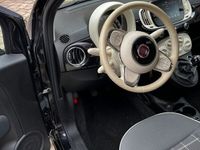 gebraucht Fiat 500C 500C1.0 GSE Hybrid Dolcevita