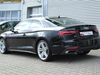 gebraucht Audi A5 Coupé