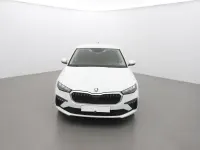 Usata Skoda Scala Selection 118 CV (86 kW) 2025 Bianco Utilitaria