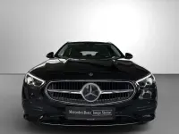 Gebraucht Mercedes C180 Avantgarde 170 PS (125 kW) 2025 Grau Limousine