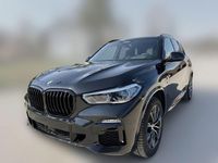 Gebraucht BMW X5 Shadowline 530 PS (389 kW) 2021 Schwarz SUV