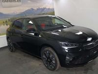 gebraucht Opel Corsa-e GS**Sonderaktion** Alcantara-Ausstattung