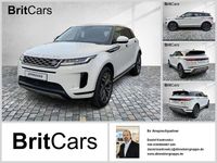 Gebraucht Land Rover Range Rover evoque S 200 PS (147 kW) 2022 Weiß SUV
