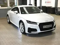 Gebraucht Audi TT S-Line 200 PS (147 kW) 2021 Andere Coupé