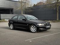 Gebraucht BMW 316 116 PS (85 kW) 2003 Schwarz Coupé