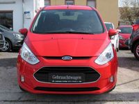 gebraucht Ford B-MAX 1,6 TI-VCT 77kW Titanium PowerShift