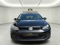 Gebraucht VW Golf VII 105 PS (77 kW) 2014 Schwarz Limousine