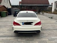 gebraucht Mercedes CLA200 d - Automatik