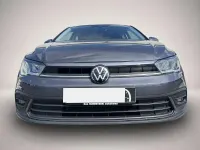 Gebraucht VW Polo Life 80 PS (58 kW) 2024 Manufacturer Kleinwagen