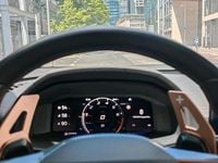 Gebraucht Cupra Formentor VZ2 245 PS (180 kW) 2022 Schwarz SUV