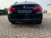 Gebraucht BMW 535 M Sport 313 PS (230 kW) 2011 Schwarz Limousine