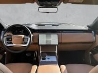 Gebraucht Land Rover Range Rover SE 466 PS (342 kW) 2024 Charente grey (grau) SUV