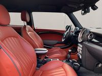 Usado Mini John Cooper Works 211 HP (155 kW) 2008 Prateado Citadino