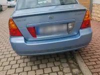 Gebraucht Suzuki Liana 116 PS (85 kW) 2001 Limousine
