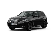 Neu BMW X5 M Sport 489 PS (359 kW) 2026 Black sapphire metallic SUV