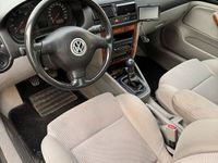 gebraucht VW Bora 2.0