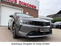 Gebraucht Opel Astra Elegance 150 PS (110 kW) 2023 Grau Kombi