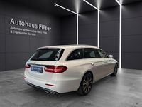Gebraucht Mercedes E400 Avantgarde 340 PS (250 kW) 2019 Andere Limousine