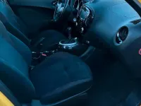 Gebraucht Nissan Juke 116 PS (85 kW) 2015 Gelb SUV