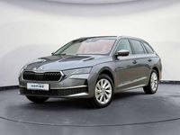 Neu Skoda Octavia Selection 116 PS (85 kW) 2025 Graphitegrau metallic Kombi