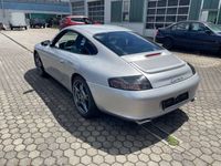 gebraucht Porsche 996 Carrera Coupe