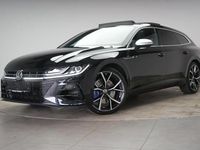 Gebraucht VW Arteon R 320 PS (235 kW) 2022 Schwarz Limousine