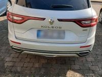 Gebraucht Renault Koleos Initiale Paris 190 PS (139 kW) 2020 Weiß SUV