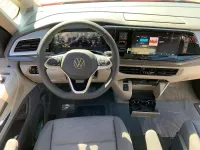 Neu VW Multivan Business 245 PS (180 kW) 2026 Fortana rot metallic Van / Kleinbus