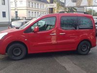 gebraucht Citroën Berlingo Kombi Selection