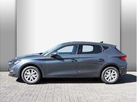 Neu Seat Leon 150 PS (110 kW) 2026 Grau ("magnetic tech") Limousine