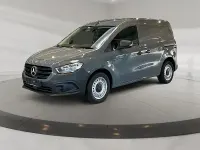 Gebraucht Mercedes Citan 112 116 PS (85 kW) 2023 Magnetitgrau Van / Kleinbus