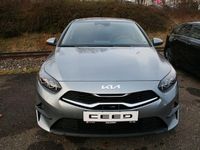 Neu Kia Ceed Style 140 PS (102 kW) 2025 Lunarsilber metallic Kleinwagen
