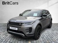 Gebraucht Land Rover Range Rover evoque SE Dynamic 309 PS (227 kW) 2022 Eiger grey SUV
