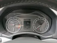 Używany Skoda Octavia vRS 171 KM (125 kW) 2012 Czarny Kombi