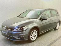 Gebraucht VW Golf VII Highline 150 PS (110 kW) 2017 Grau Limousine