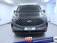 Gebraucht Ford Tourneo Titanium 150 PS (110 kW) 2025 Magnetic grau Van / Kleinbus