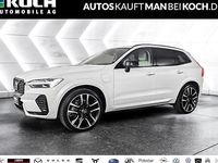 Gebraucht Volvo XC60 Ultimate 455 PS (334 kW) 2022 Weiß SUV