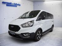 Gebraucht Ford Tourneo Custom Active 2022 Van