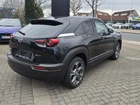 Gebraucht Mazda MX30 Ad'Vantage 80 kW (110 PS) 2021 Onyxschwarz SUV