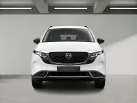 Neu Mazda CX-5 Homura-Line 141 PS (103 kW) 2025 Weiß SUV