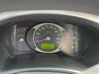 Gebraucht Hyundai Tucson 141 PS (103 kW) 2005 Schwarz SUV