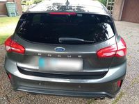 Gebraucht Ford Focus ST-Line 150 PS (110 kW) 2019 Grau Limousine