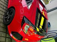 Gebraucht Honda Civic 129 PS (94 kW) 2017 Rot Limousine